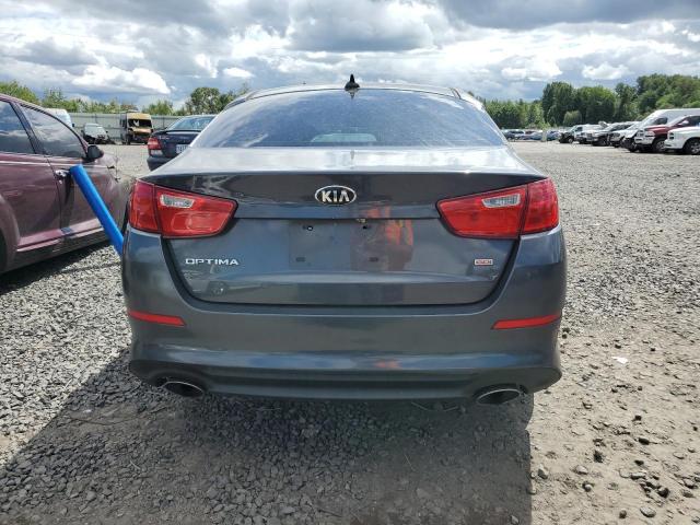 Photo 6 from auction – 2015 KIA OPTIMA LX with VIN KNAGM4A75F5631972