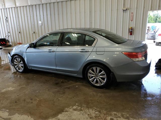 Photo 2 from auction – 2012 HONDA ACCORD EX with VIN 1HGCP2F74CA015092
