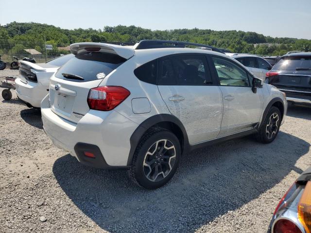 Photo 3 from auction – 2017 SUBARU CROSSTREK with VIN JF2GPABC5HH242434