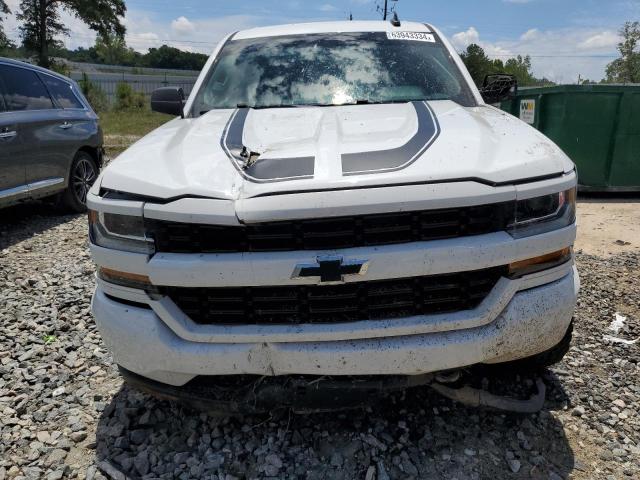 Photo 5 from auction – 2018 CHEVROLET SILVERADO with VIN 1GCVKPEC8JZ346063