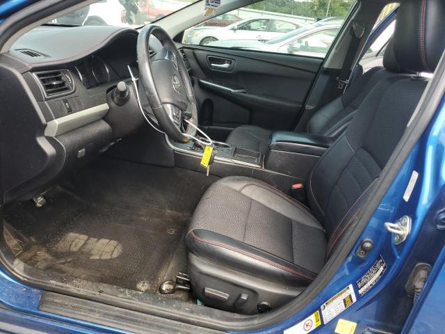 Photo 7 from auction – 2017 TOYOTA CAMRY LE with VIN 4T1BF1FK6HU669993