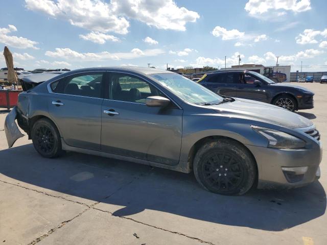 Photo 4 from auction – 2014 NISSAN ALTIMA 2.5 with VIN 1N4AL3AP5EC164705