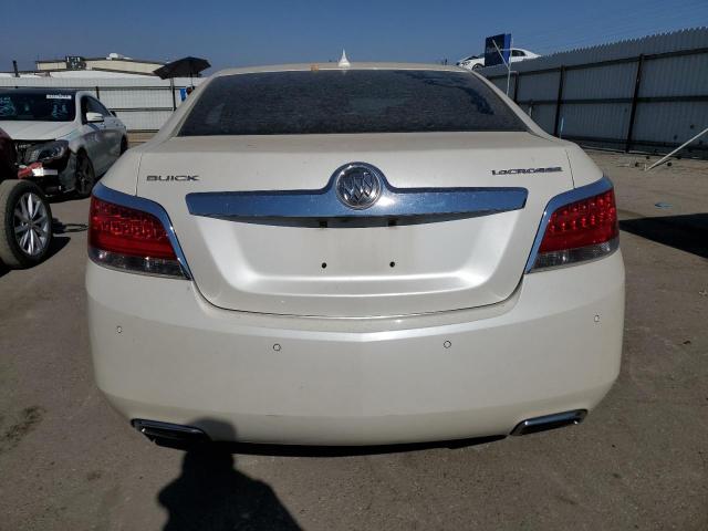 Photo 6 from auction – 2012 BUICK LACROSSE P with VIN 1G4GD5E38CF123190