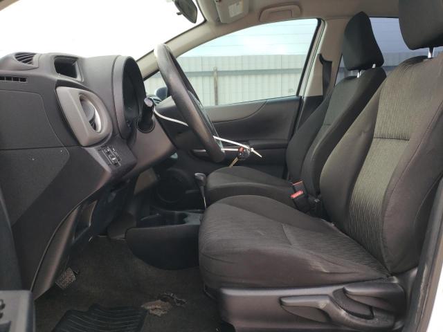 Photo 7 from auction – 2014 TOYOTA YARIS with VIN VNKKTUD30EA012167