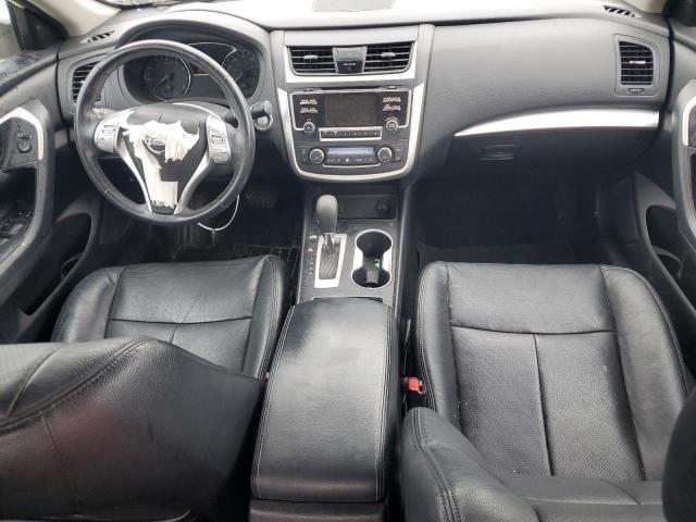 Photo 8 from auction – 2017 NISSAN ALTIMA 2.5 with VIN 1N4AL3APXHC471226