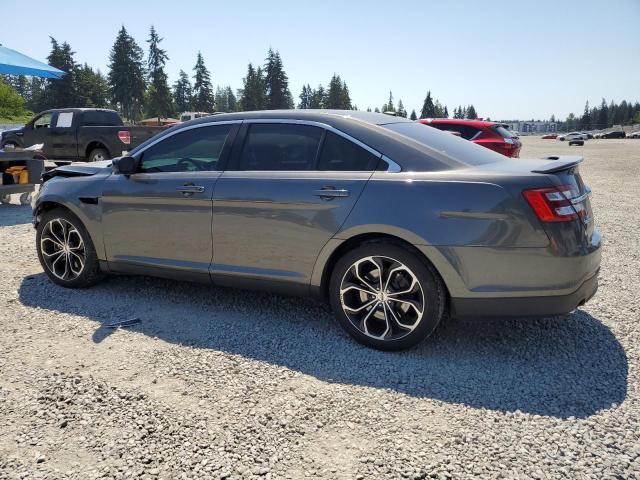 Photo 2 from auction – 2015 FORD TAURUS SHO with VIN 1FAHP2KT3FG199813