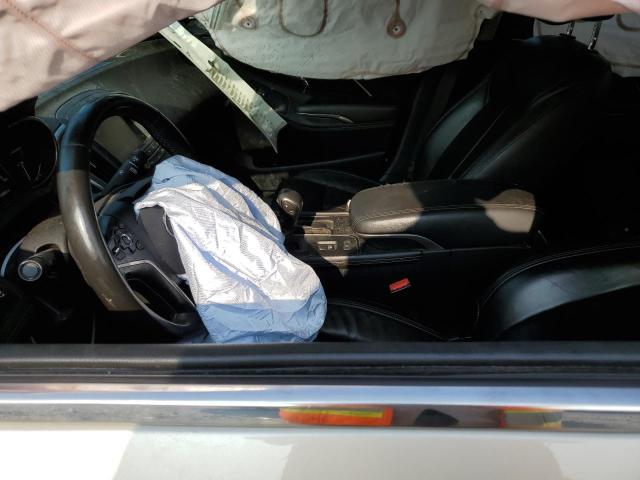 Photo 7 from auction – 2014 BUICK LACROSSE with VIN 1G4GB5G36EF100285