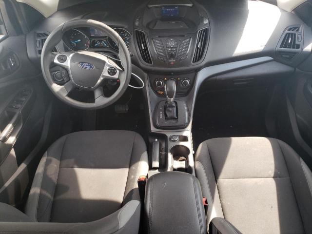 Photo 8 from auction – 2015 FORD ESCAPE S with VIN 1FMCU0F78FUB87636