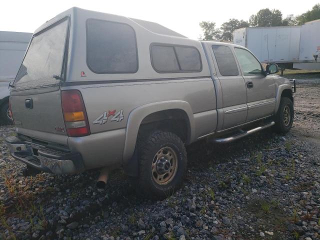 Photo 3 from auction – 2003 GMC SIERRA K25 with VIN 1GTHK29163E119375