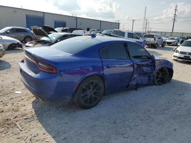 Photo 3 from auction – 2021 DODGE CHARGER SX with VIN 2C3CDXBG4MH608923