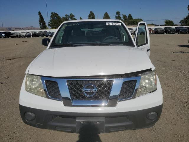Photo 5 from auction – 2012 NISSAN FRONTIER S with VIN 1N6BD0CT9CC402943