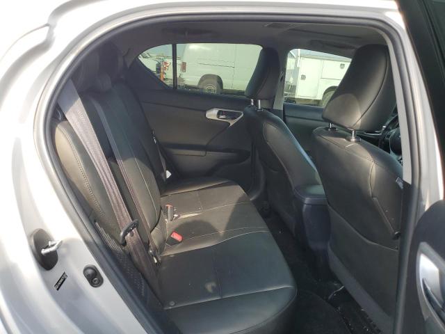 Photo 10 from auction – 2012 LEXUS CT 200 with VIN JTHKD5BH8C2117510