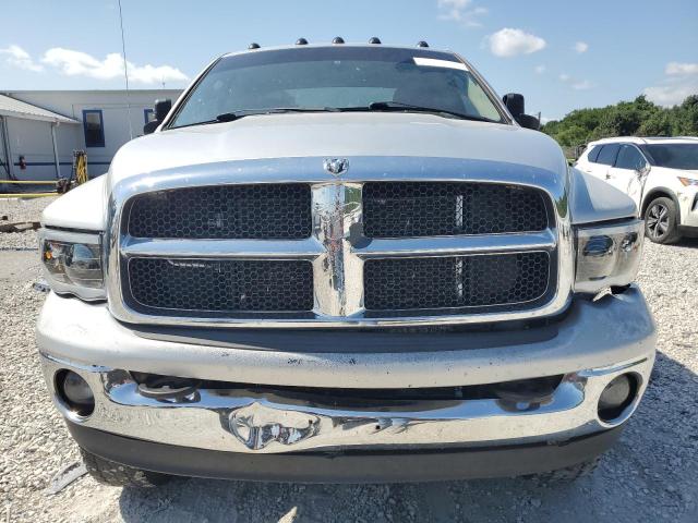 Photo 5 from auction – 2005 DODGE RAM 3500 S with VIN 3D7LS38C55G756052
