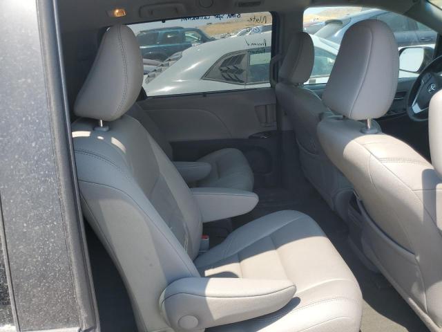 Photo 10 from auction – 2017 TOYOTA SIENNA XLE with VIN 5TDYZ3DC8HS829387