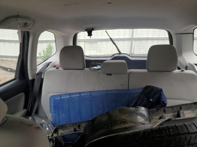 Photo 10 from auction – 2018 SUBARU FORESTER 2 with VIN JF2SJABC8JH425859