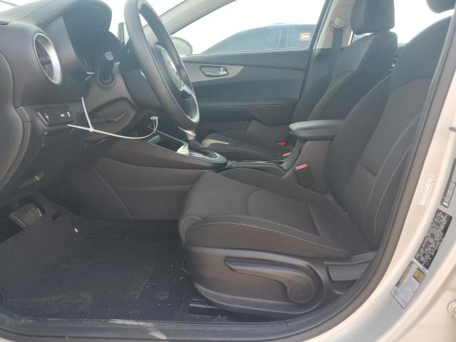 Photo 7 from auction – 2021 KIA FORTE FE with VIN 3KPF24AD0ME362565