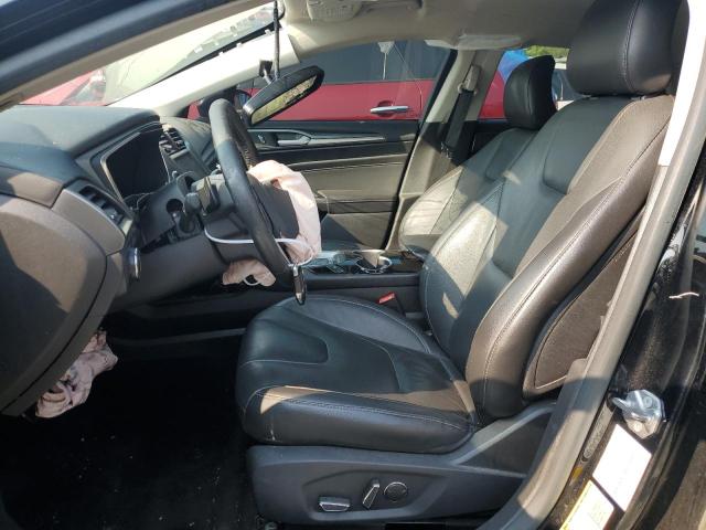 Photo 7 from auction – 2016 FORD FUSION TIT with VIN 3FA6P0K9XGR390414