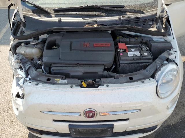 Photo 11 from auction – 2015 FIAT 500 POP with VIN 3C3CFFAR5FT545378
