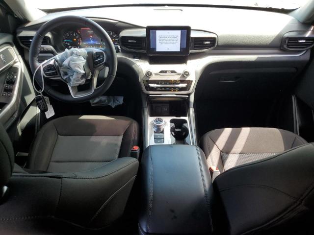 Photo 8 from auction – 2023 FORD EXPLORER X with VIN 1FMSK7DH6PGA50975