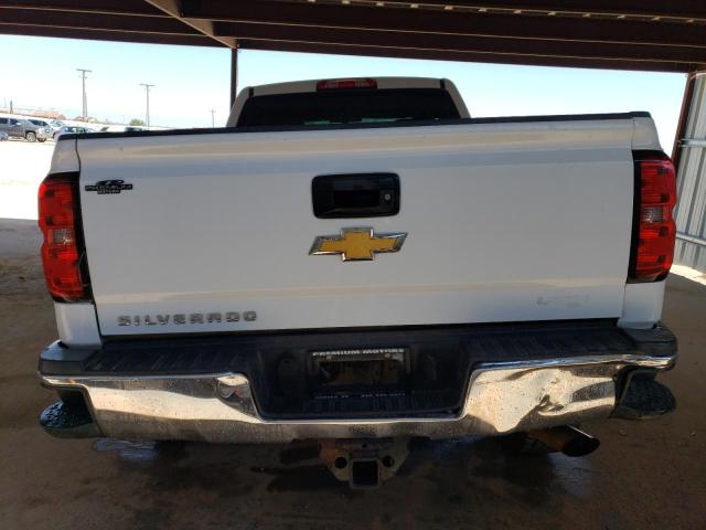 Photo 6 from auction – 2015 CHEVROLET SILVERADO with VIN 1GC2KUEG6FZ500331