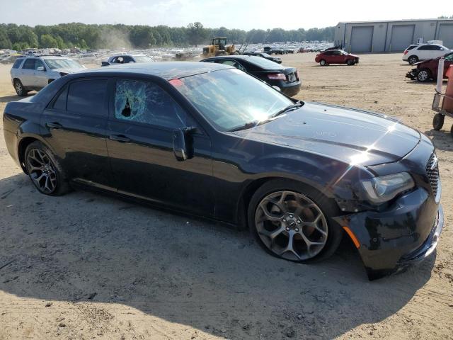 Photo 4 from auction – 2016 CHRYSLER 300 S with VIN 2C3CCABG8GH238709