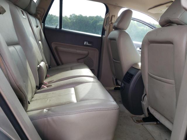 Photo 11 from auction – 2008 FORD EDGE LIMIT with VIN 2FMDK39CX8BB45806