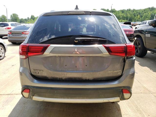 Photo 6 from auction – 2018 MITSUBISHI OUTLANDER with VIN JA4AD3A32JJ003197