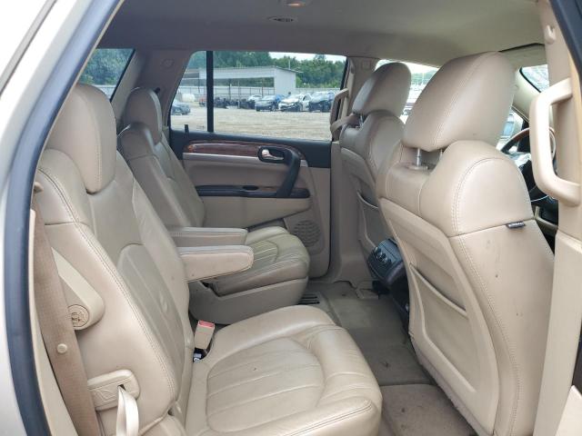 Photo 11 from auction – 2010 BUICK ENCLAVE CX with VIN 5GALRBED6AJ143378