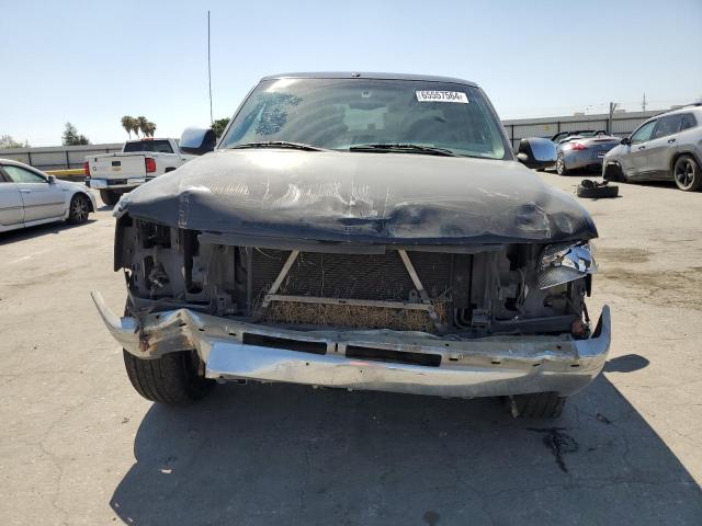 Photo 5 from auction – 2000 CHEVROLET SILVERADO with VIN 1GCEC19V7YZ341906