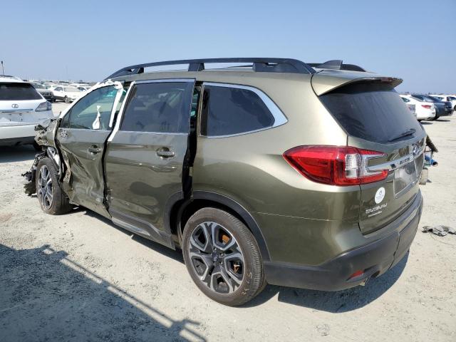 Photo 2 from auction – 2023 SUBARU ASCENT LIM with VIN 4S4WMAUD8P3402905