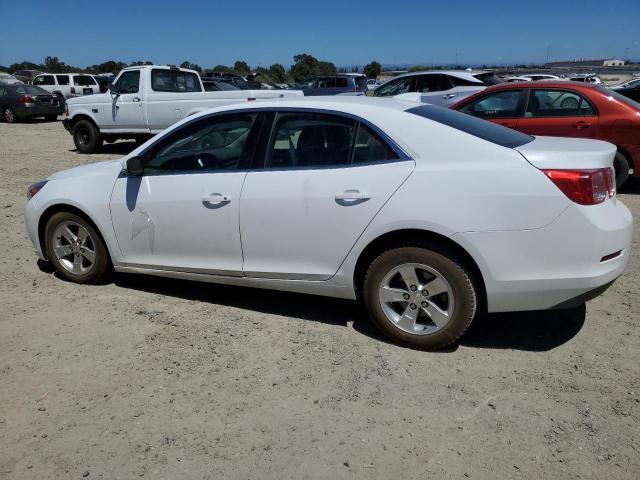 Photo 2 from auction – 2016 CHEVROLET MALIBU LIM with VIN 1G11C5SA8GF157418
