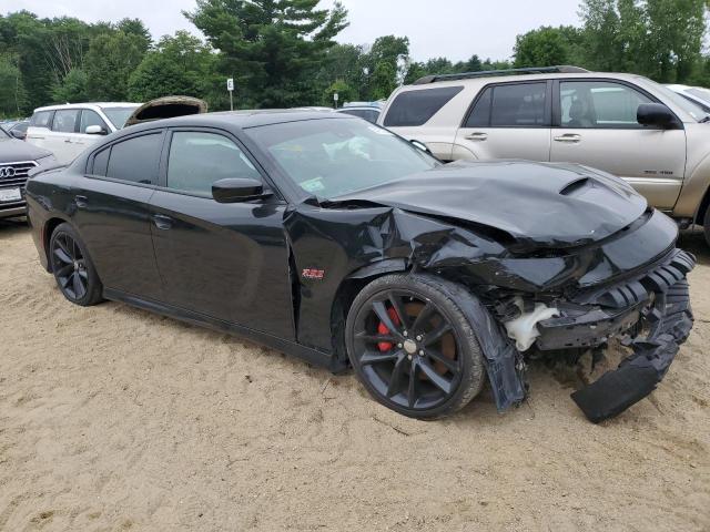 Photo 4 from auction – 2016 DODGE CHARGER R/ with VIN 2C3CDXGJ7GH126312