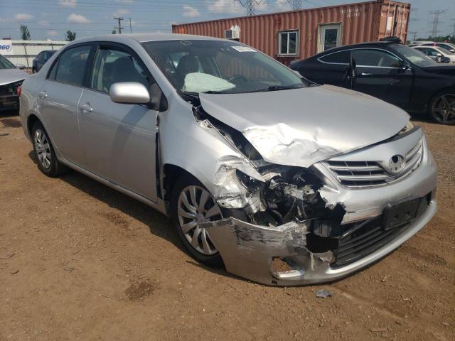 Photo 4 from auction – 2013 TOYOTA COROLLA BA with VIN 5YFBU4EE8DP156081