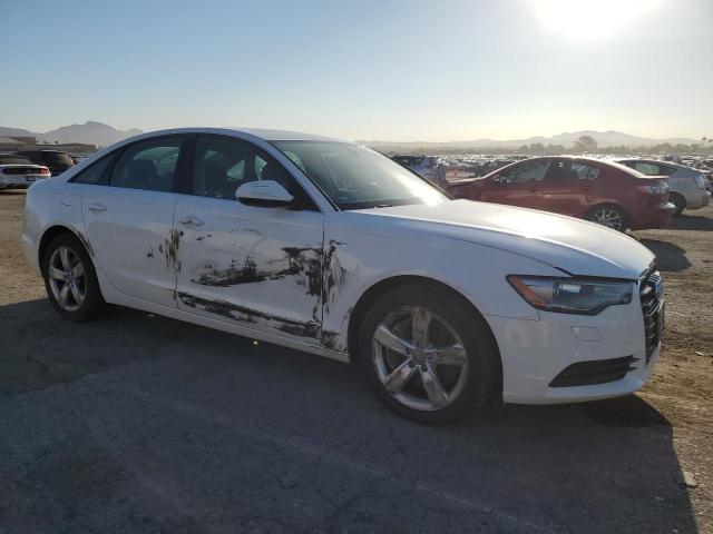 Photo 4 from auction – 2012 AUDI A6 PREMIUM with VIN WAUGGAFC3CN053684