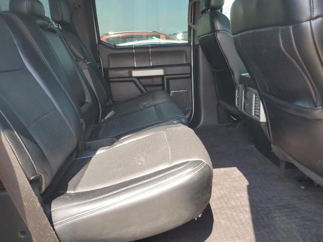 Photo 10 from auction – 2016 FORD F150 SUPER with VIN 1FTEW1EF2GFB56619