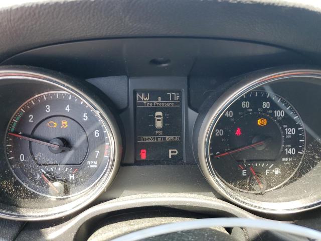 Photo 9 from auction – 2011 JEEP GRAND CHER with VIN 1J4RR4GG9BC538232