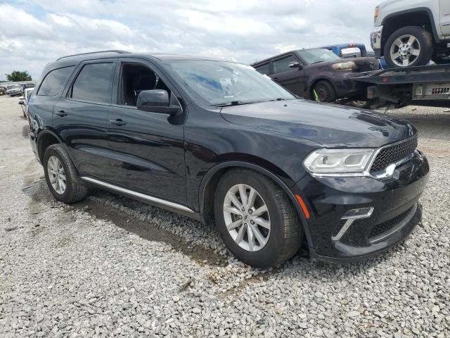 Photo 4 from auction – 2021 DODGE DURANGO SX with VIN 1C4RDHAG5MC761357