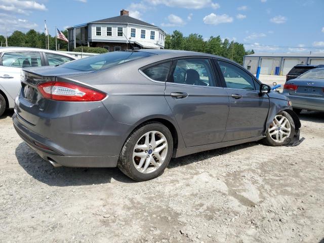 Photo 3 from auction – 2014 FORD FUSION SE with VIN 3FA6P0H7XER264055