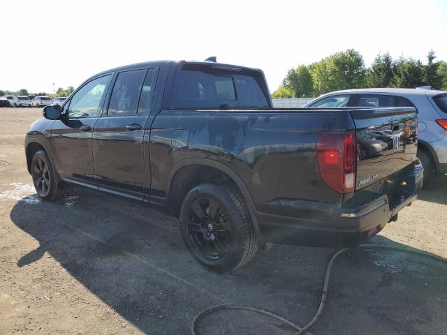 Photo 2 from auction – 2020 HONDA RIDGELINE with VIN 5FPYK3F87LB501041