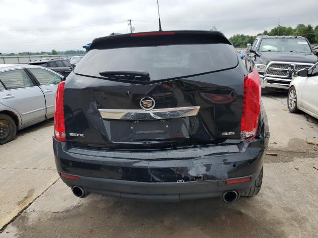 Photo 6 from auction – 2012 CADILLAC SRX LUXURY with VIN 3GYFNAE35CS618801