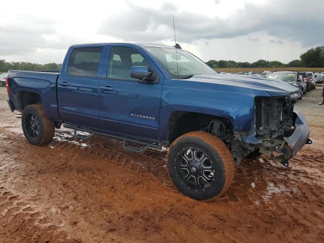 Photo 4 from auction – 2016 CHEVROLET SILVERADO with VIN 3GCUKREC1GG299815