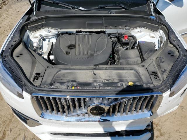 Photo 12 from auction – 2023 VOLVO XC90 PLUS with VIN YV4L12PN6P1972131