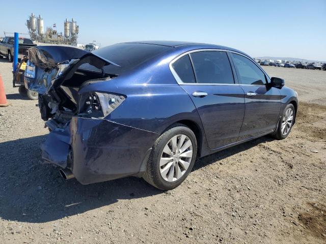 Photo 3 from auction – 2015 HONDA ACCORD EX with VIN 1HGCR2F78FA121561