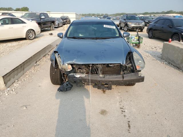 Photo 5 from auction – 2005 INFINITI G35 with VIN JNKCV54E85M403143