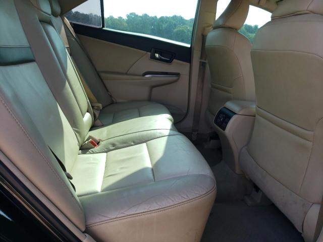 Photo 10 from auction – 2012 TOYOTA CAMRY SE with VIN 4T1BK1FK6CU005195