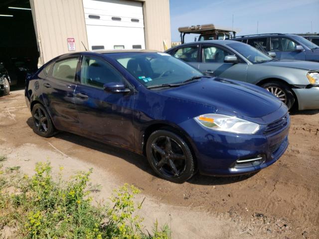 Photo 4 from auction – 2013 DODGE DART SE with VIN 1C3CDFAA3DD175194