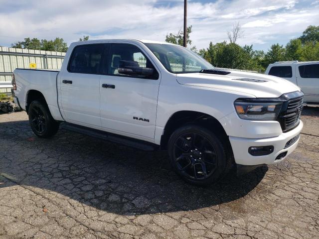 Photo 4 from auction – 2023 RAM 1500 LARAM with VIN 1C6SRFJTXPN541331