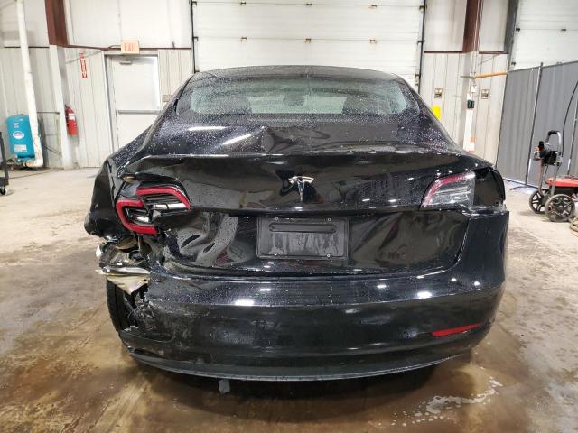 Photo 6 from auction – 2022 TESLA MODEL 3 with VIN 5YJ3E1EA2NF369277