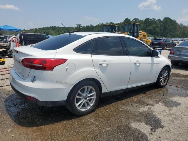 Foto 3 de la subasta – 2018 FORD FOCUS SE con VIN 1FADP3F25JL256504
