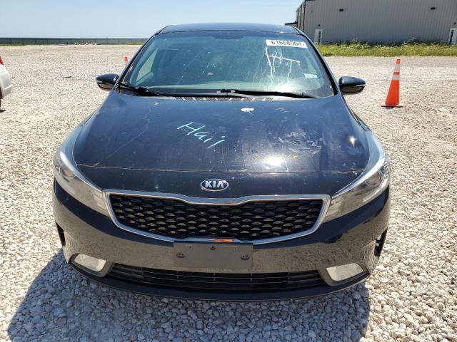 Zdjęcie 5 z aukcji – 2017 KIA FORTE EX z VIN 3KPFL4A86HE127819